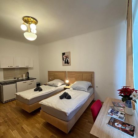 Default 1170 Hotel Vienna Exterior photo